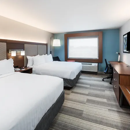 Holiday Inn Express & Suites West Plains Southwest By Ihg Exterior foto