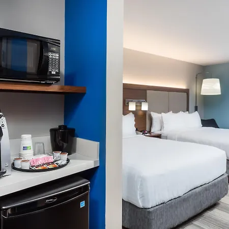 Holiday Inn Express & Suites West Plains Southwest By Ihg Exterior foto