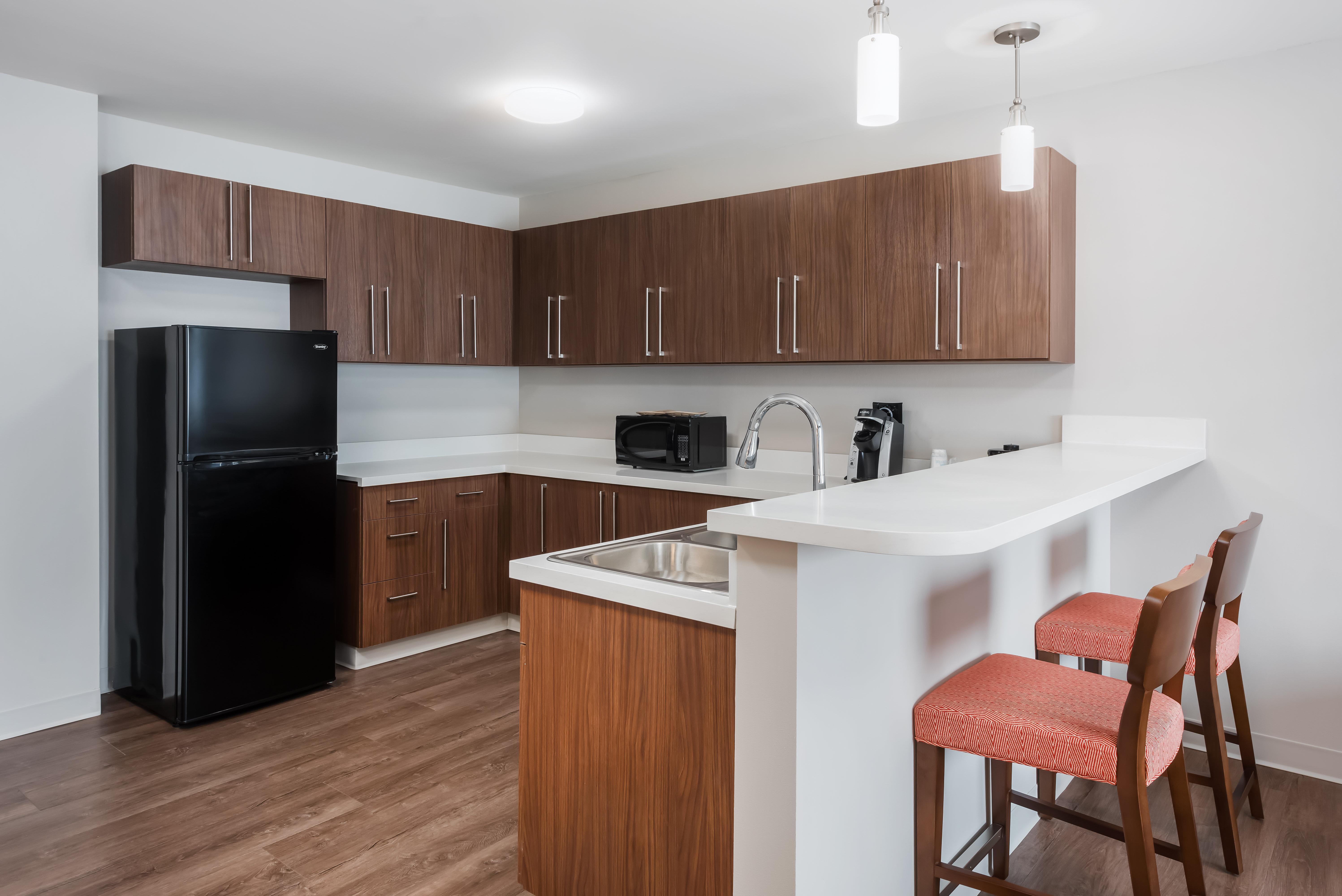 Express & Southwest By Ihg Hotel West Plains