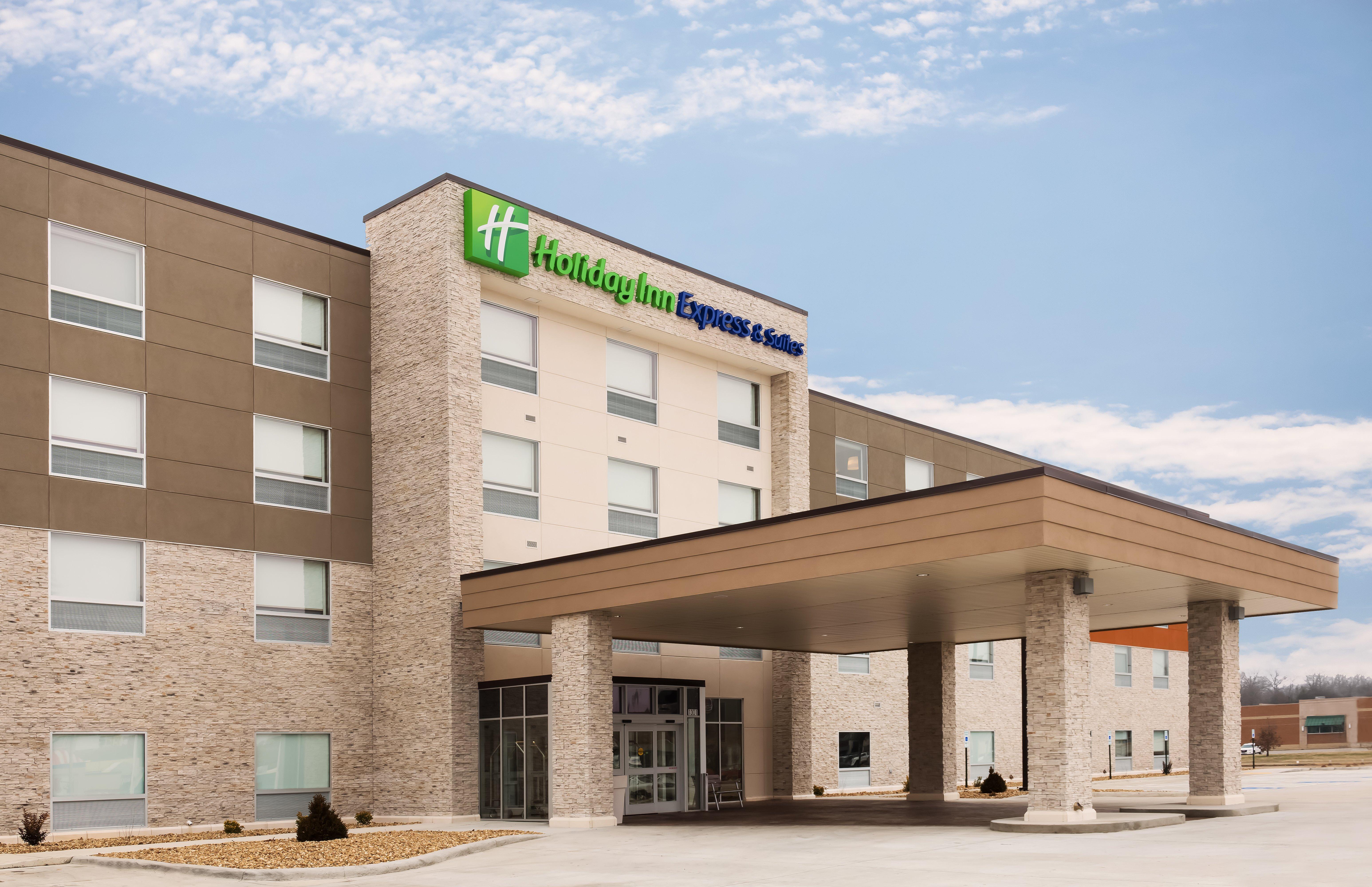 Hotel Express & Southwest By Ihg