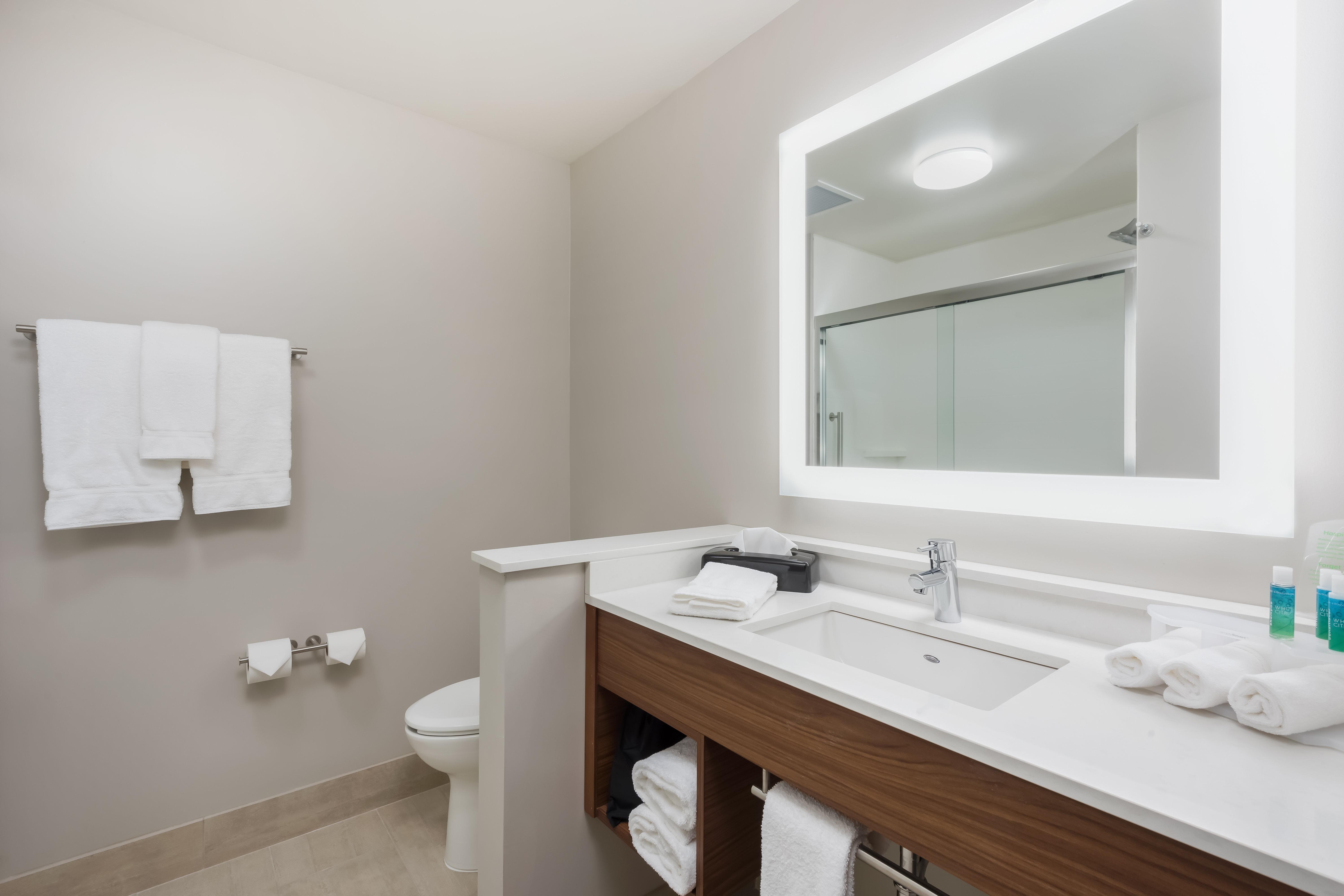 Express & Southwest By Ihg Hotel West Plains