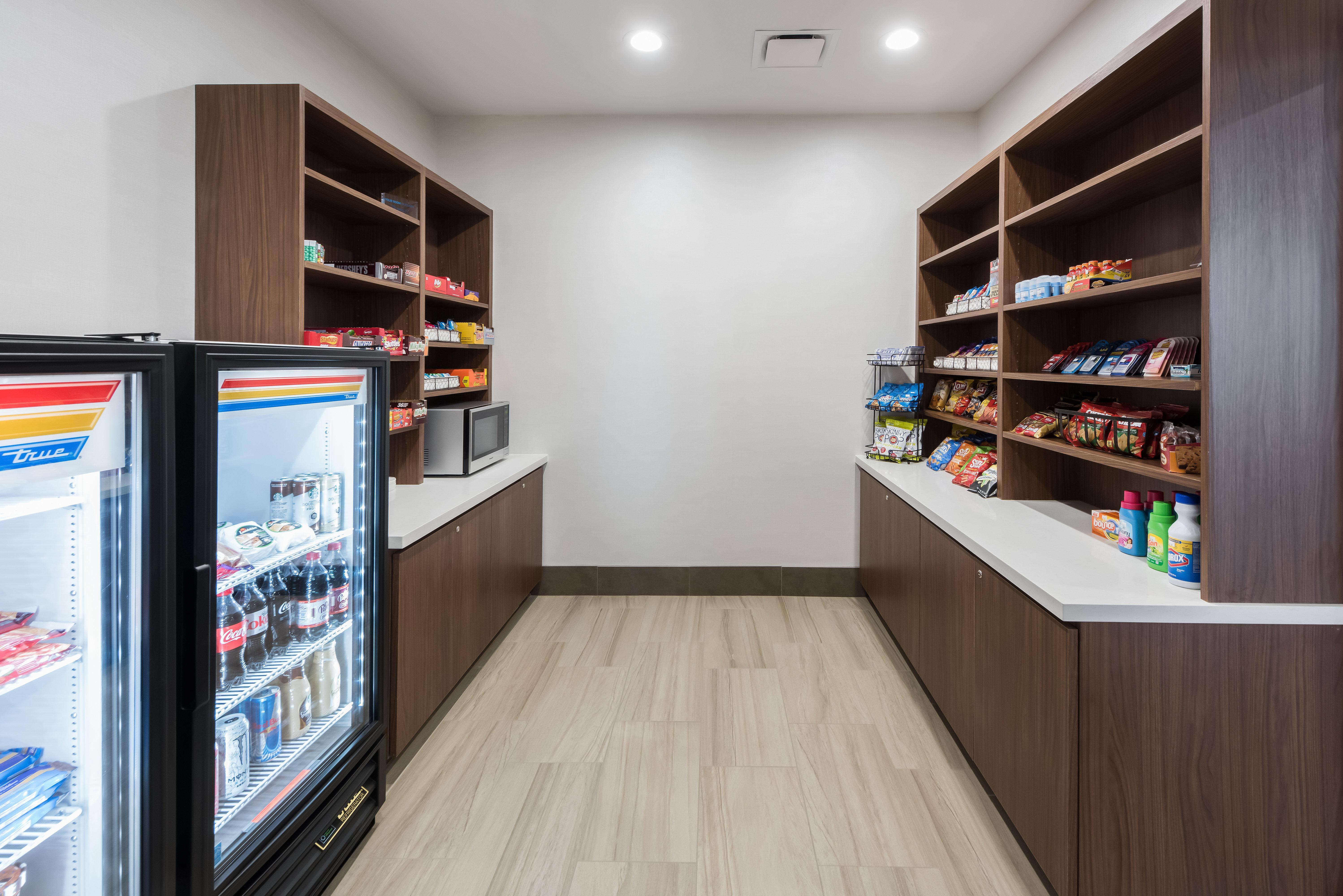 Hotel Express & Southwest By Ihg