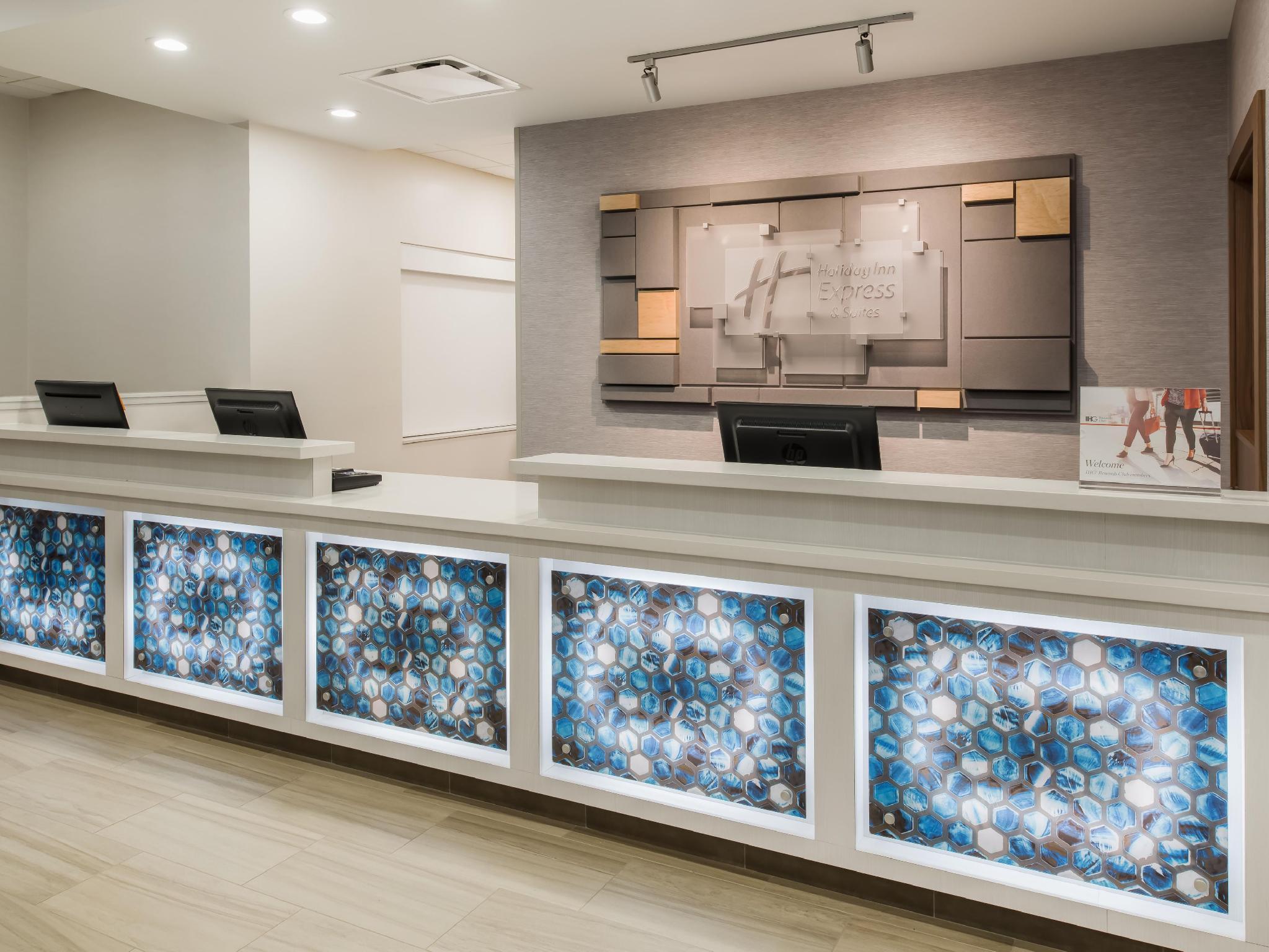 Hotel Express & Southwest By Ihg