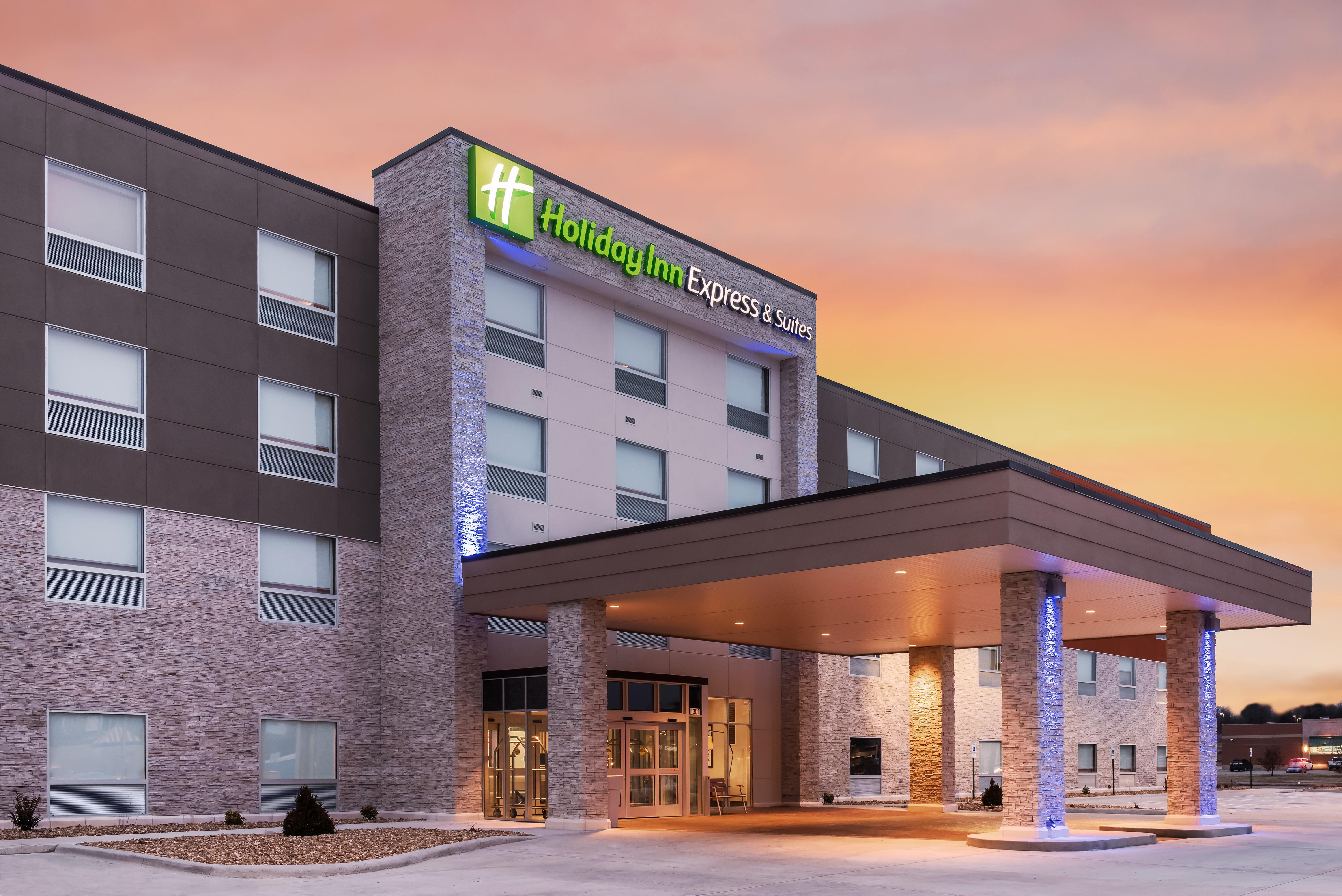 Express & Southwest By Ihg