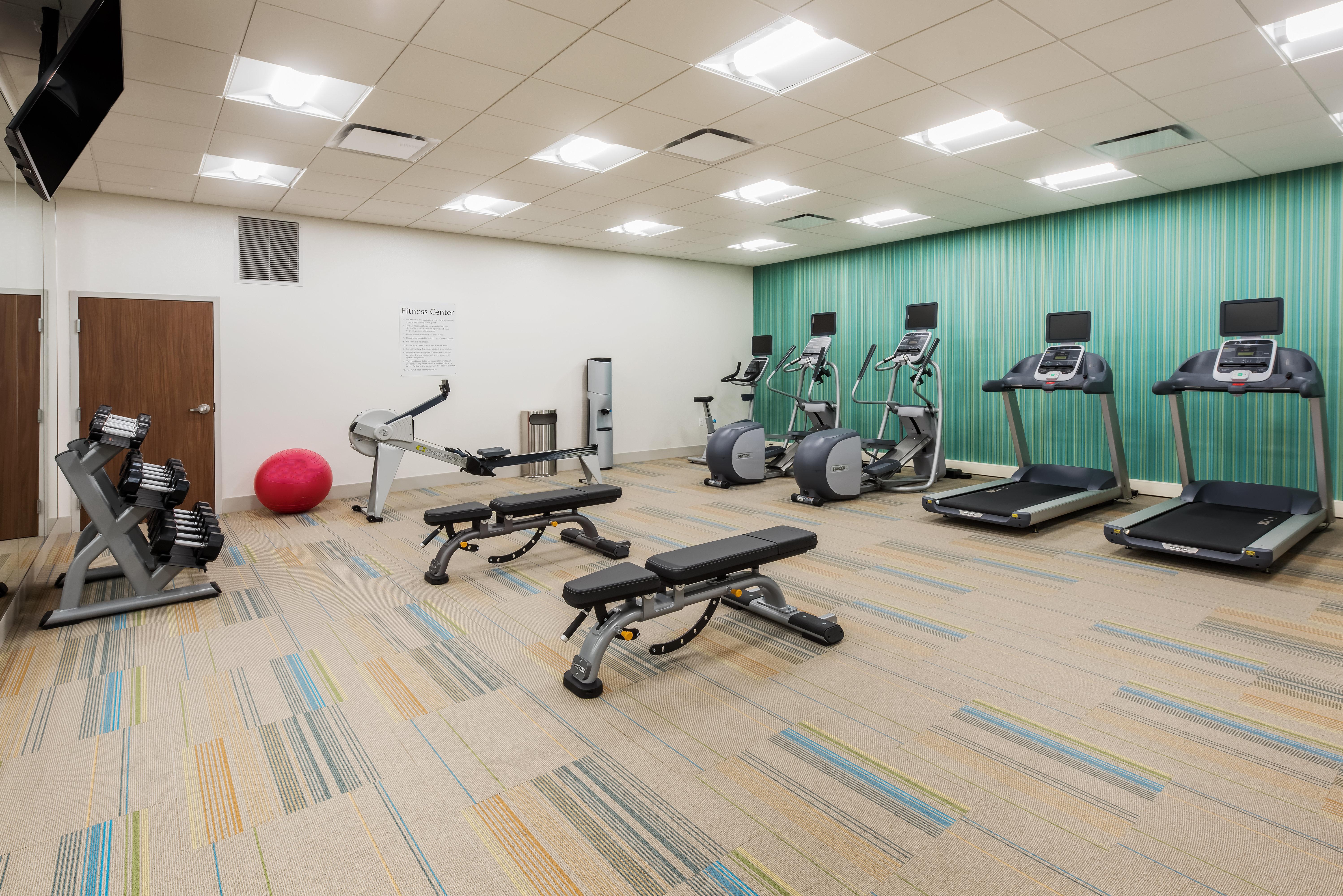 Express & Southwest By Ihg 2* West Plains