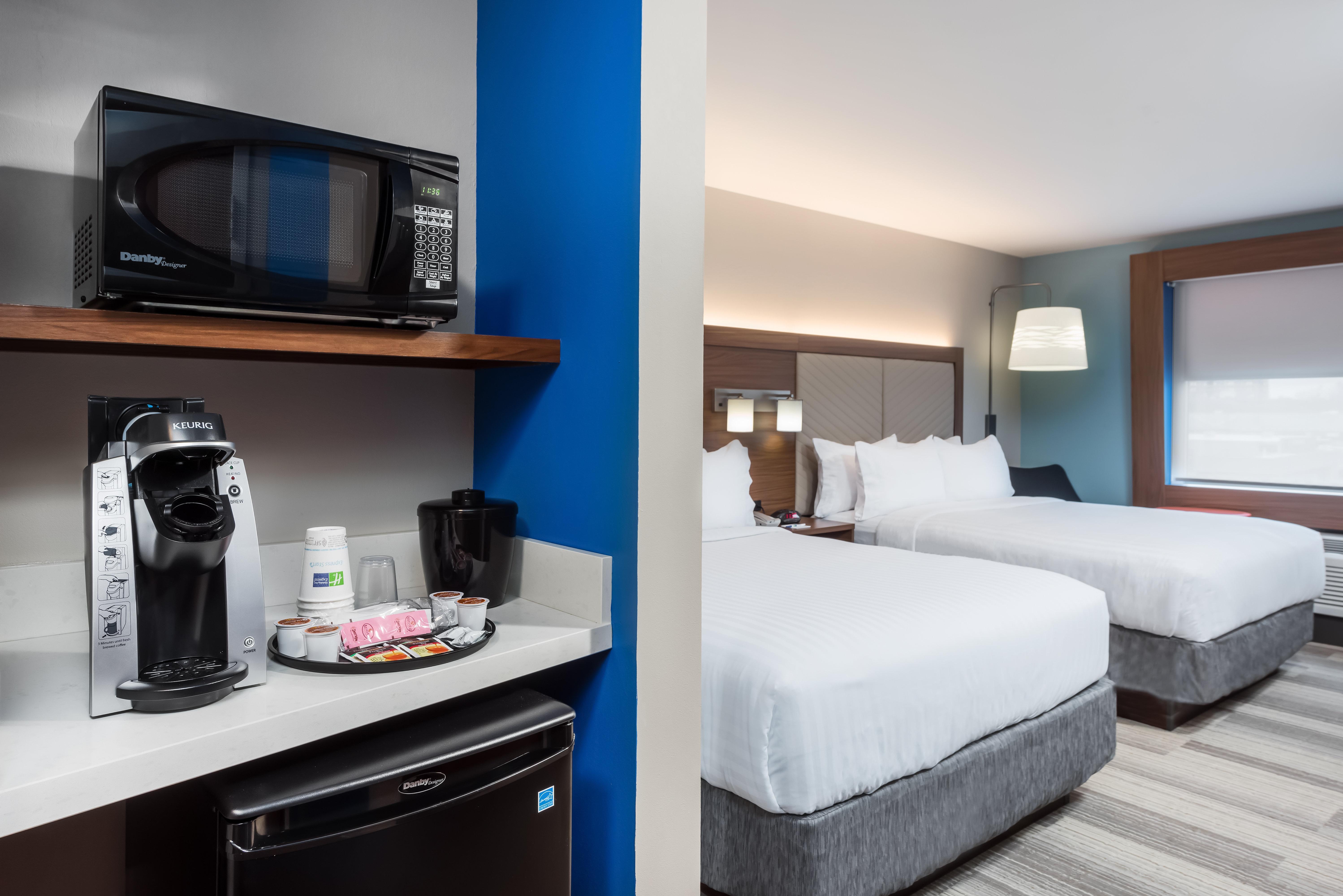 Hotel Express & Southwest By Ihg