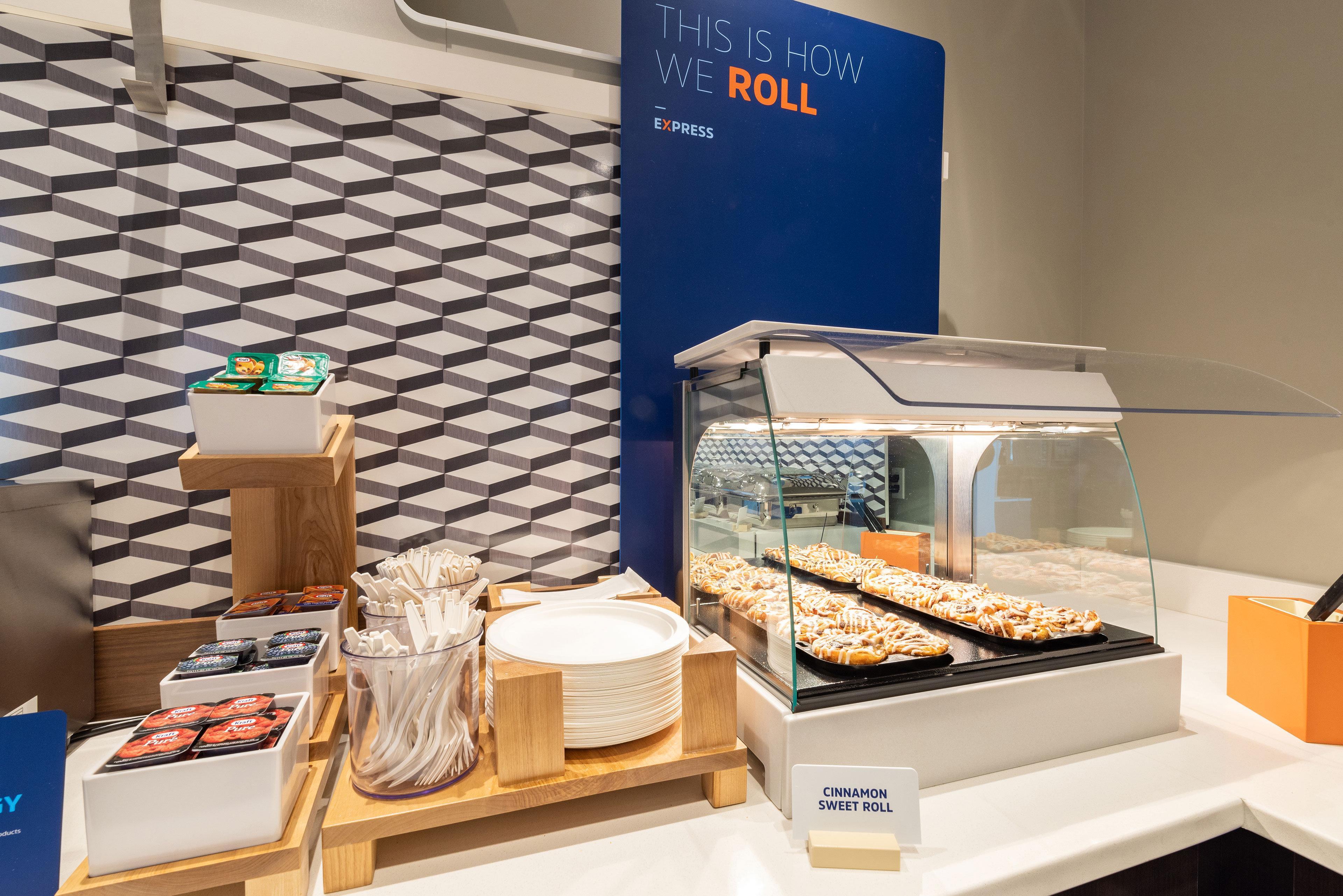Express & Southwest By Ihg Hotel