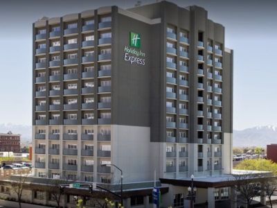 Express & Southwest By Ihg