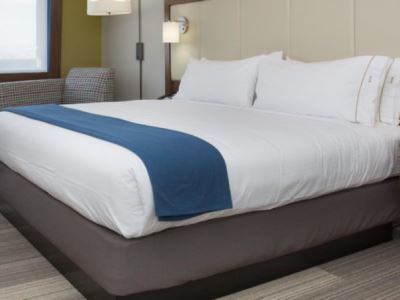 Express & Southwest By Ihg West Plains