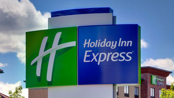 Express & Southwest By Ihg West Plains