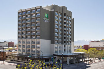 Express & Southwest By Ihg Hotel
