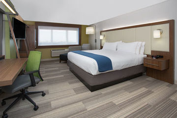 Express & Southwest By Ihg 2*