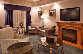 Hotel Express & Southwest By Ihg 2*