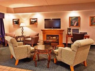 Express & Southwest By Ihg