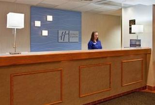 Hotel Express & Southwest By Ihg West Plains