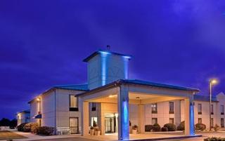 Express & Southwest By Ihg Hotel