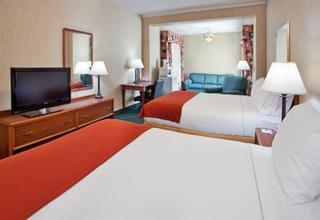 Express & Southwest By Ihg 2*