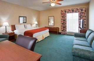 Express & Southwest By Ihg