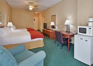 Hotel Express & Southwest By Ihg West Plains