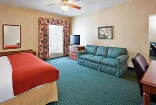 Express & Southwest By Ihg 2* West Plains