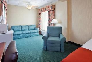 Express & Southwest By Ihg West Plains