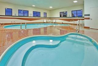 Hotel Express & Southwest By Ihg West Plains