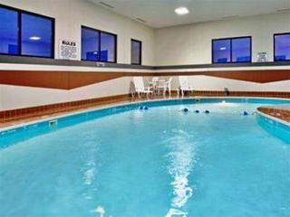 Express & Southwest By Ihg Hotel West Plains